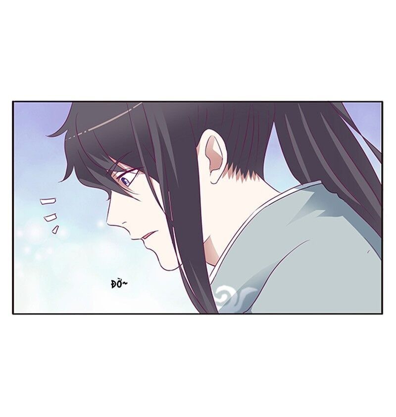 đọc truyện Thông Linh Phi Chương 299 ảnh 14 tại Thiên Thai Truyện