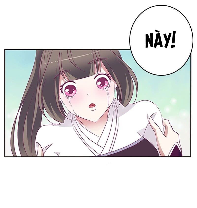 đọc truyện Thông Linh Phi Chương 299 ảnh 15 tại Thiên Thai Truyện