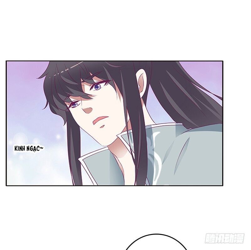 đọc truyện Thông Linh Phi Chương 299 ảnh 16 tại Thiên Thai Truyện