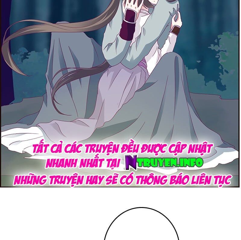 đọc truyện Thông Linh Phi Chương 299 ảnh 21 tại Thiên Thai Truyện