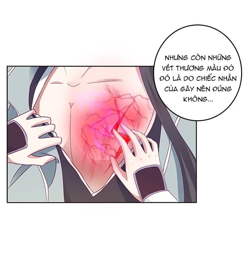 đọc truyện Thông Linh Phi Chương 299 ảnh 4 tại Thiên Thai Truyện