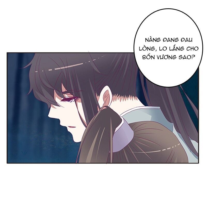 đọc truyện Thông Linh Phi Chương 299 ảnh 23 tại Thiên Thai Truyện