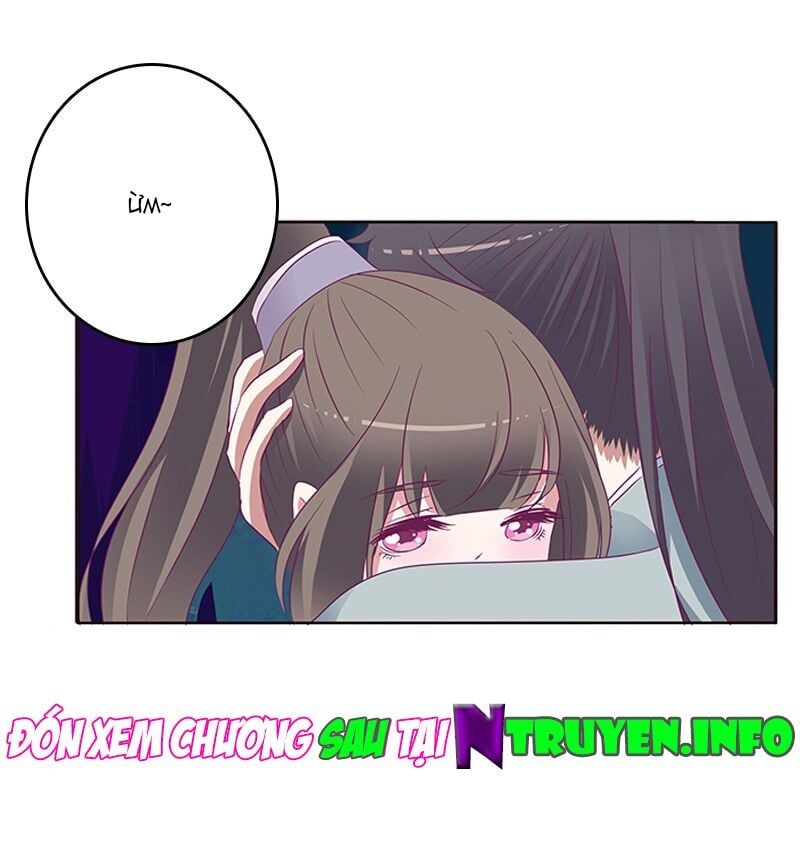 đọc truyện Thông Linh Phi Chương 299 ảnh 26 tại Thiên Thai Truyện