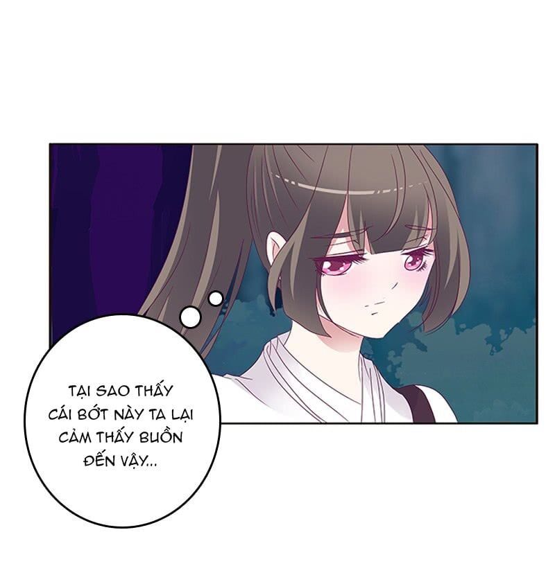 đọc truyện Thông Linh Phi Chương 299 ảnh 5 tại Thiên Thai Truyện