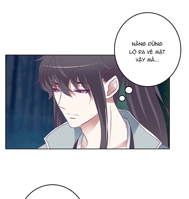 đọc truyện Thông Linh Phi Chương 299 ảnh 6 tại Thiên Thai Truyện