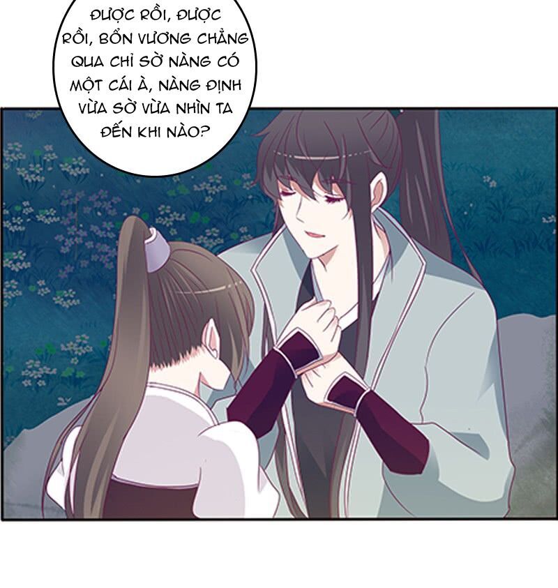 đọc truyện Thông Linh Phi Chương 299 ảnh 7 tại Thiên Thai Truyện