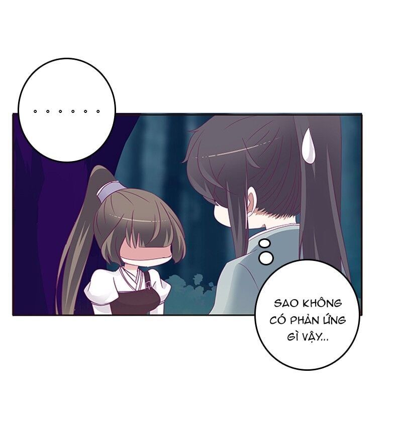 đọc truyện Thông Linh Phi Chương 299 ảnh 8 tại Thiên Thai Truyện