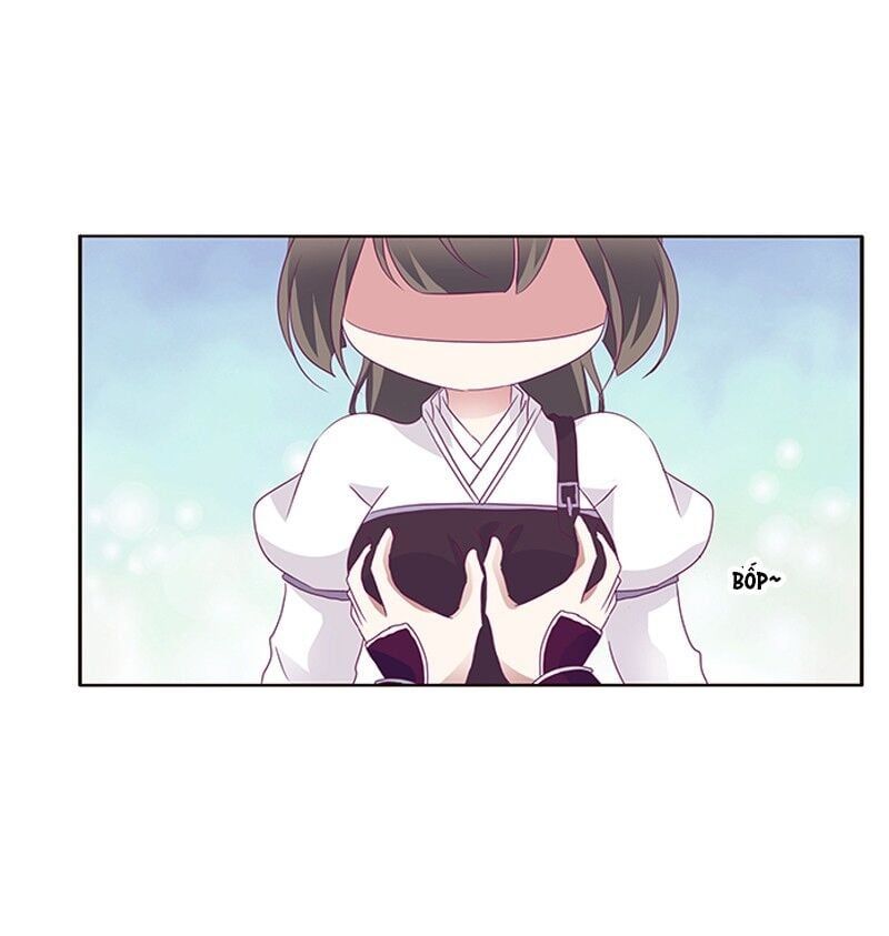 đọc truyện Thông Linh Phi Chương 299 ảnh 11 tại Thiên Thai Truyện