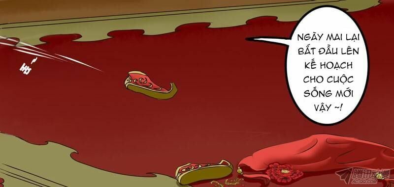 đọc truyện Thông Linh Phi Chương 3 ảnh 12 tại Thiên Thai Truyện