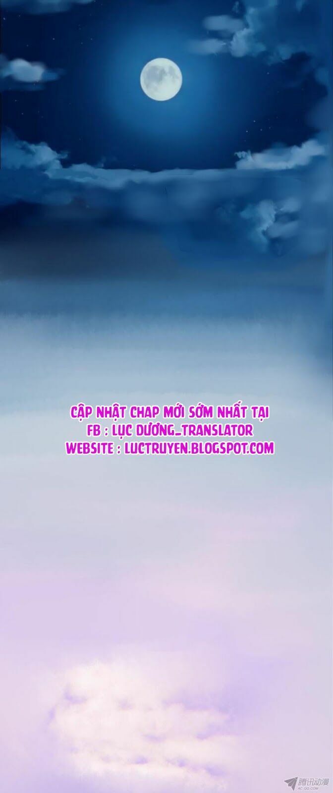 đọc truyện Thông Linh Phi Chương 3 ảnh 14 tại Thiên Thai Truyện