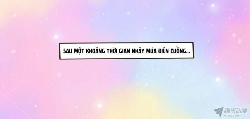 đọc truyện Thông Linh Phi Chương 3 ảnh 10 tại Thiên Thai Truyện