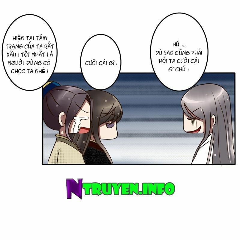 đọc truyện Thông Linh Phi Chương 30 ảnh 14 tại Thiên Thai Truyện