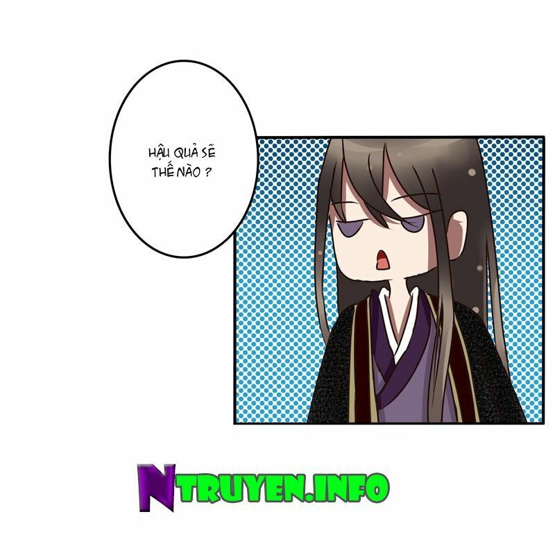 đọc truyện Thông Linh Phi Chương 30 ảnh 16 tại Thiên Thai Truyện