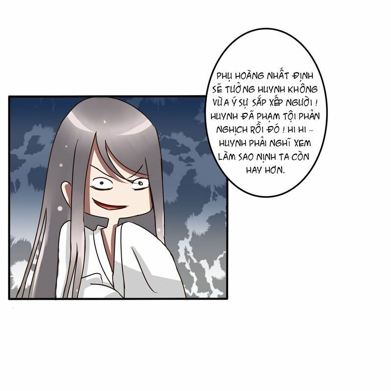 đọc truyện Thông Linh Phi Chương 30 ảnh 17 tại Thiên Thai Truyện