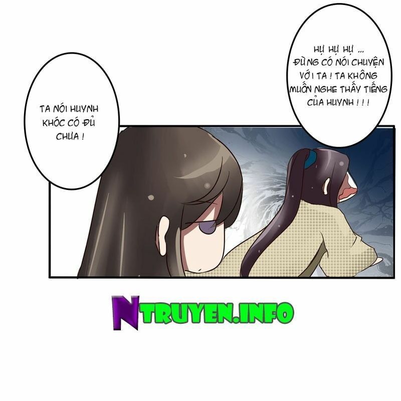 đọc truyện Thông Linh Phi Chương 30 ảnh 22 tại Thiên Thai Truyện