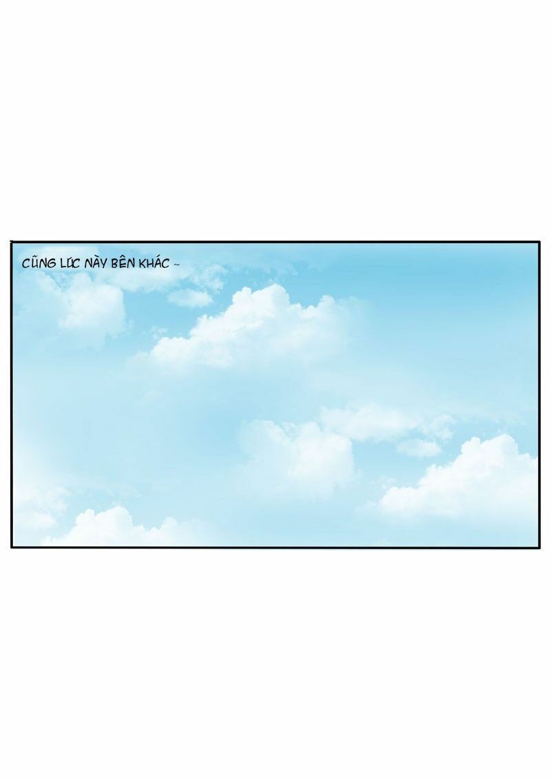 đọc truyện Thông Linh Phi Chương 30 ảnh 23 tại Thiên Thai Truyện