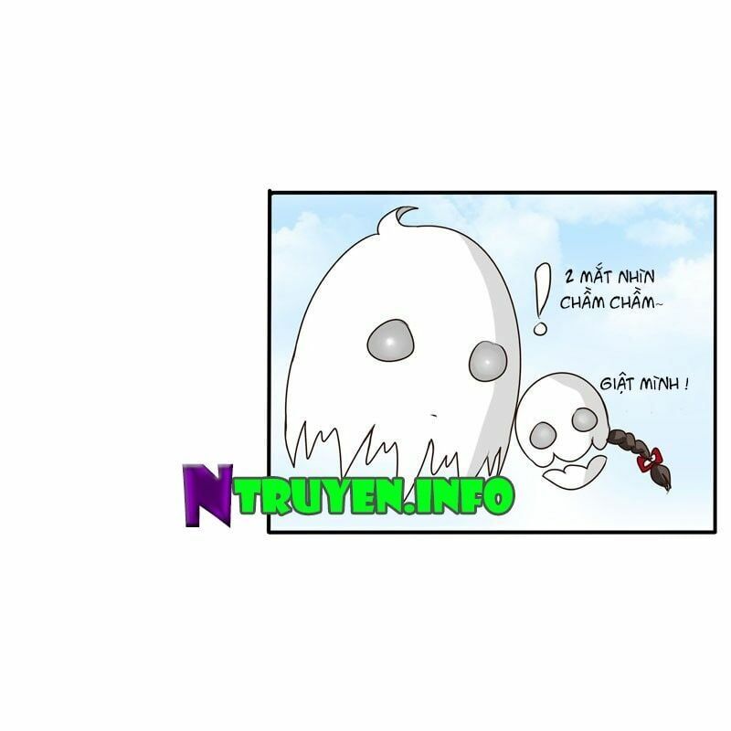 đọc truyện Thông Linh Phi Chương 30 ảnh 30 tại Thiên Thai Truyện