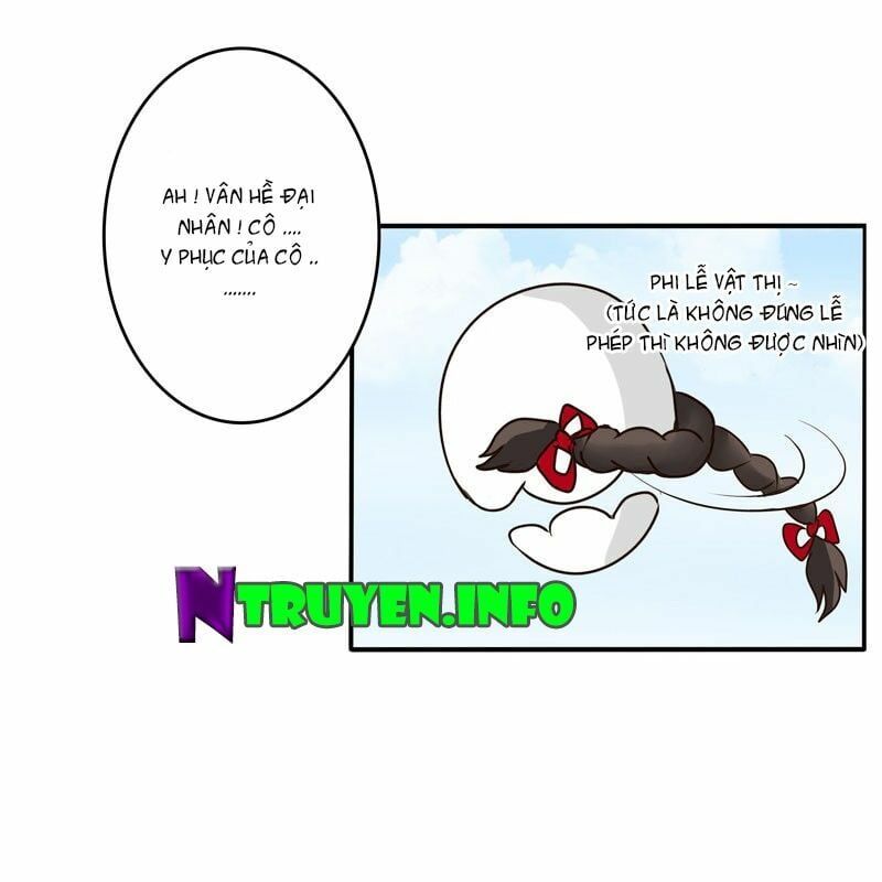 đọc truyện Thông Linh Phi Chương 30 ảnh 32 tại Thiên Thai Truyện