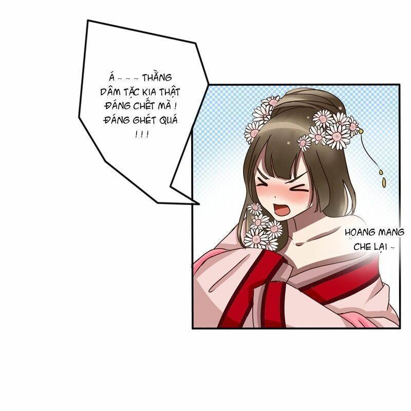 đọc truyện Thông Linh Phi Chương 30 ảnh 35 tại Thiên Thai Truyện