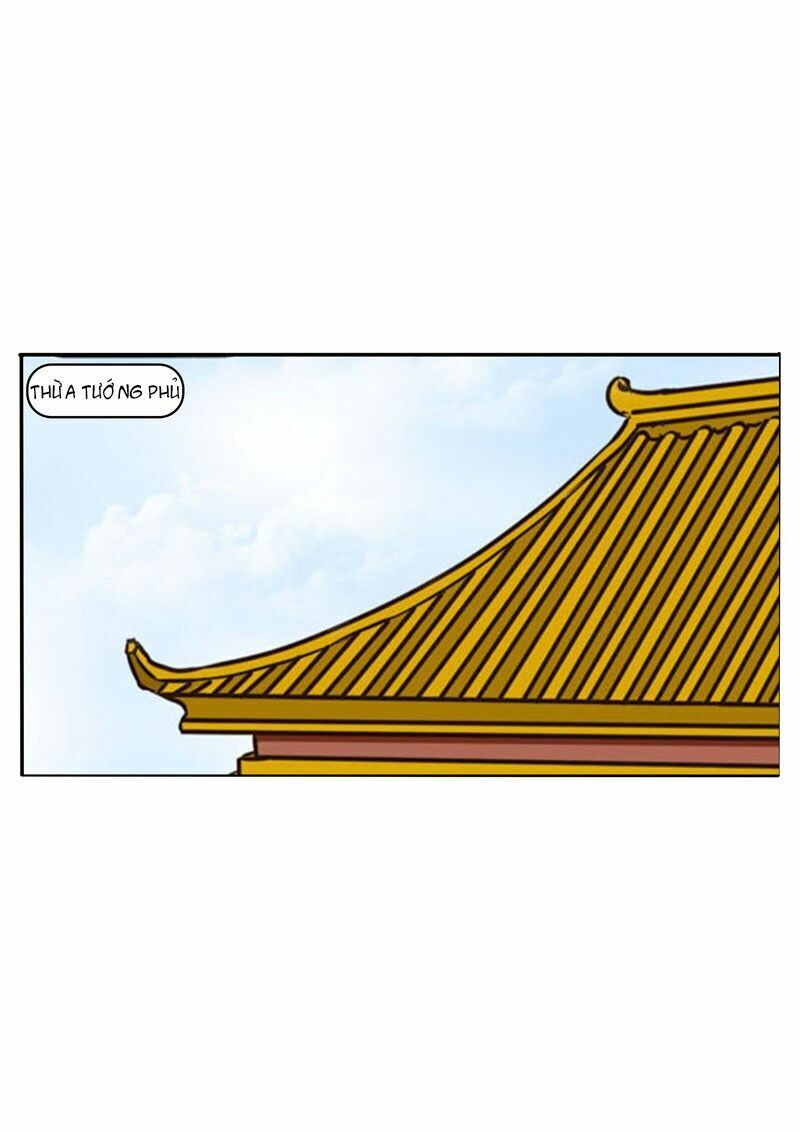 đọc truyện Thông Linh Phi Chương 30 ảnh 39 tại Thiên Thai Truyện