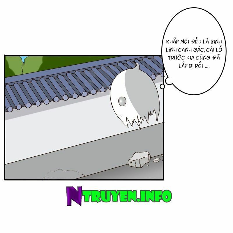 đọc truyện Thông Linh Phi Chương 30 ảnh 42 tại Thiên Thai Truyện