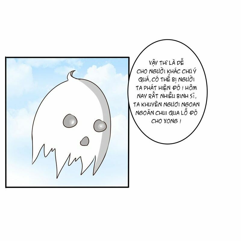 đọc truyện Thông Linh Phi Chương 30 ảnh 49 tại Thiên Thai Truyện