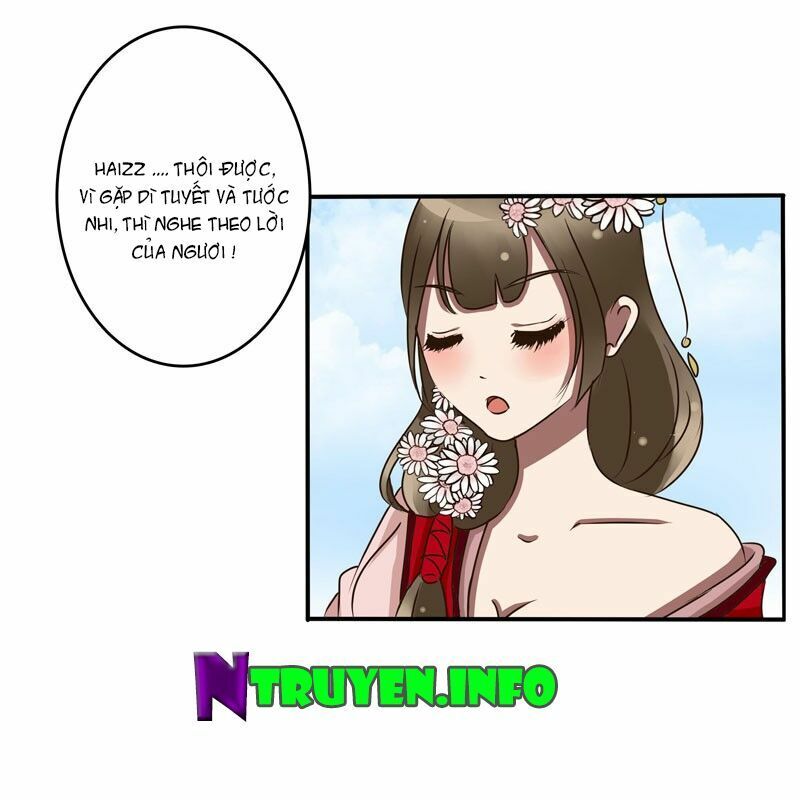 đọc truyện Thông Linh Phi Chương 30 ảnh 50 tại Thiên Thai Truyện