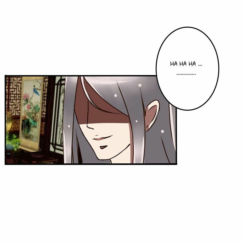 đọc truyện Thông Linh Phi Chương 30 ảnh 7 tại Thiên Thai Truyện