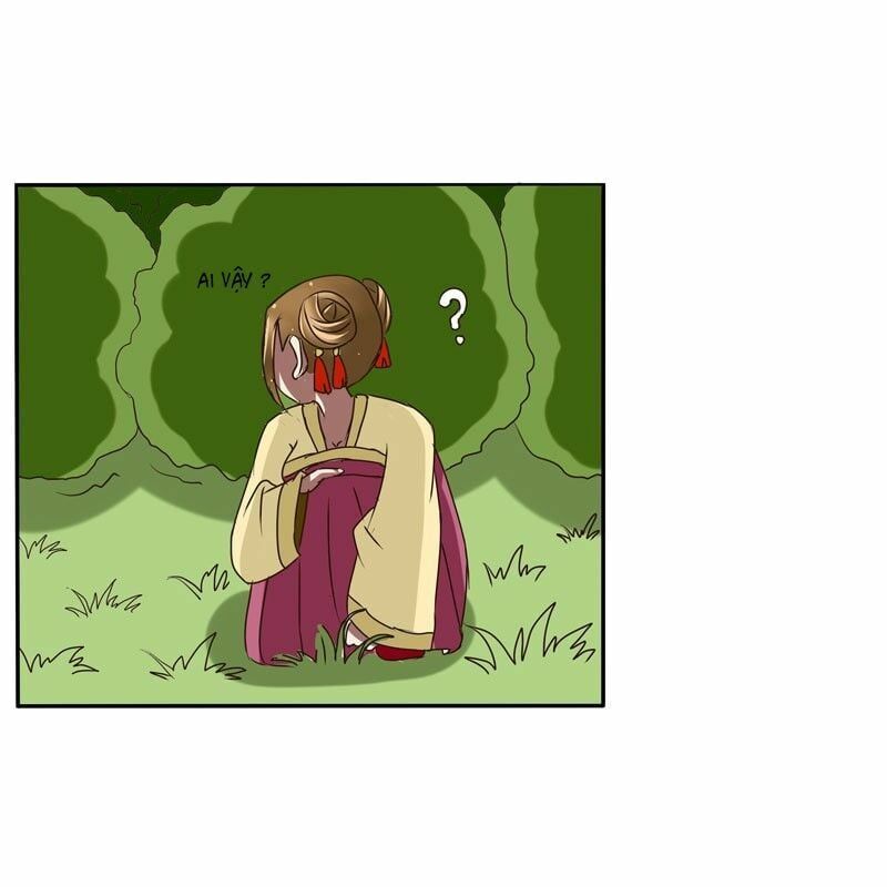 đọc truyện Thông Linh Phi Chương 30 ảnh 53 tại Thiên Thai Truyện