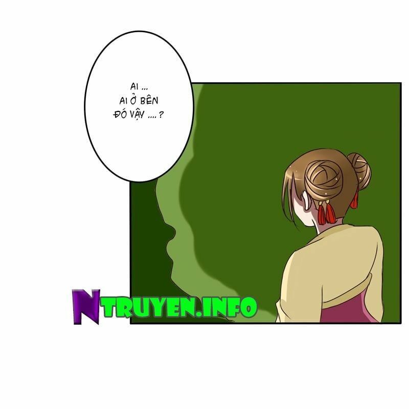 đọc truyện Thông Linh Phi Chương 30 ảnh 54 tại Thiên Thai Truyện