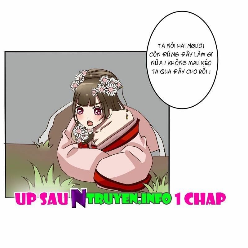 đọc truyện Thông Linh Phi Chương 30 ảnh 56 tại Thiên Thai Truyện