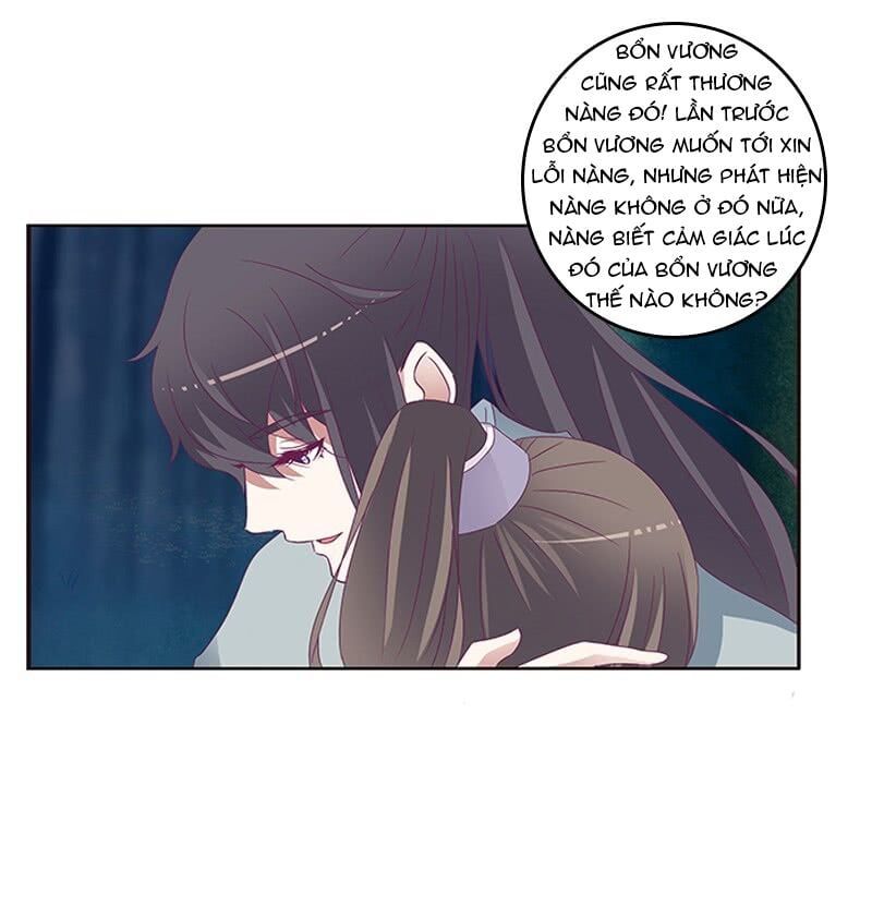 đọc truyện Thông Linh Phi Chương 300 ảnh 12 tại Thiên Thai Truyện