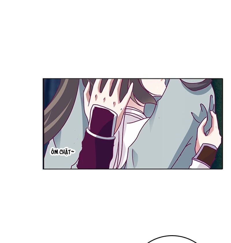 đọc truyện Thông Linh Phi Chương 300 ảnh 13 tại Thiên Thai Truyện