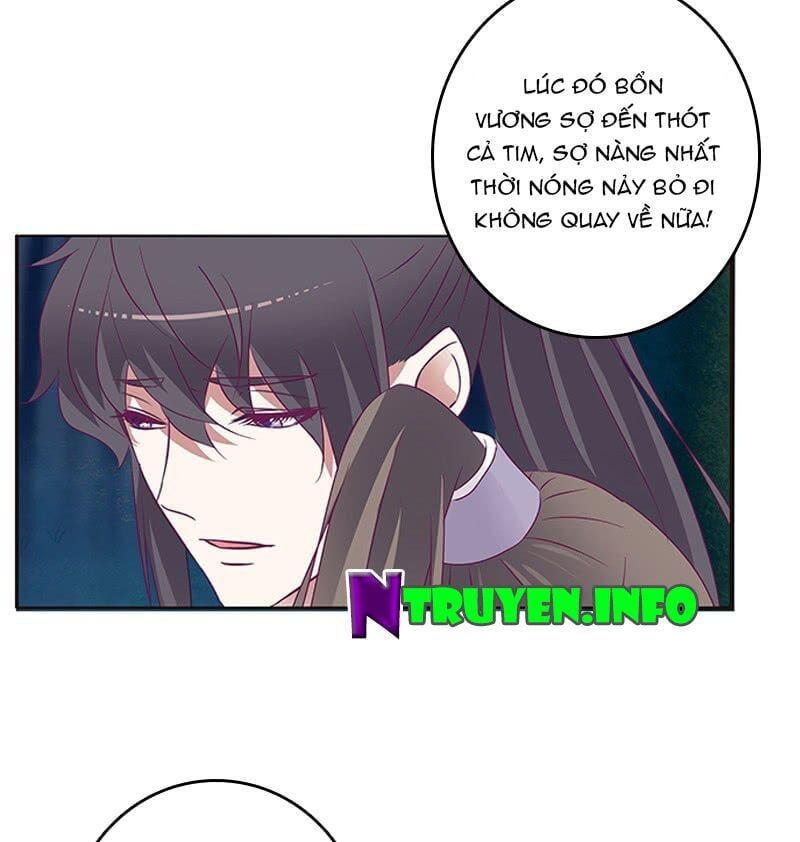 đọc truyện Thông Linh Phi Chương 300 ảnh 14 tại Thiên Thai Truyện