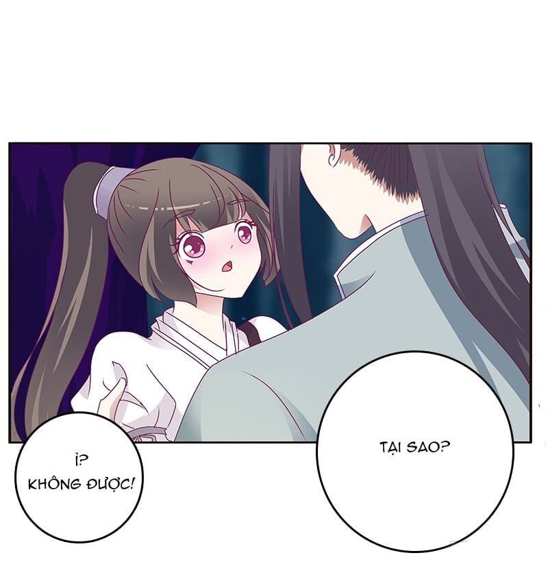 đọc truyện Thông Linh Phi Chương 300 ảnh 16 tại Thiên Thai Truyện