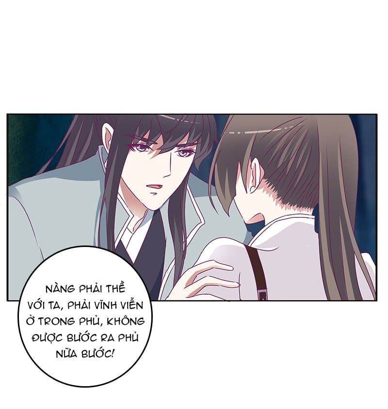 đọc truyện Thông Linh Phi Chương 300 ảnh 17 tại Thiên Thai Truyện