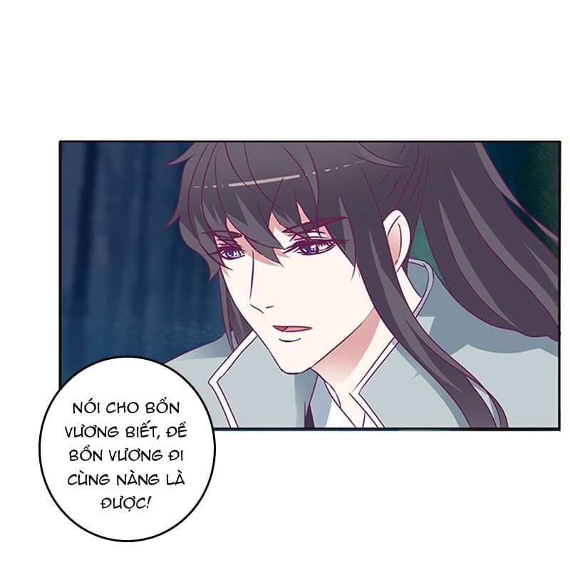 đọc truyện Thông Linh Phi Chương 300 ảnh 19 tại Thiên Thai Truyện