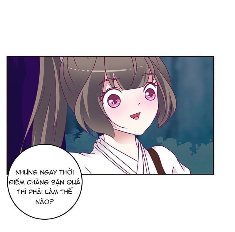 đọc truyện Thông Linh Phi Chương 300 ảnh 20 tại Thiên Thai Truyện