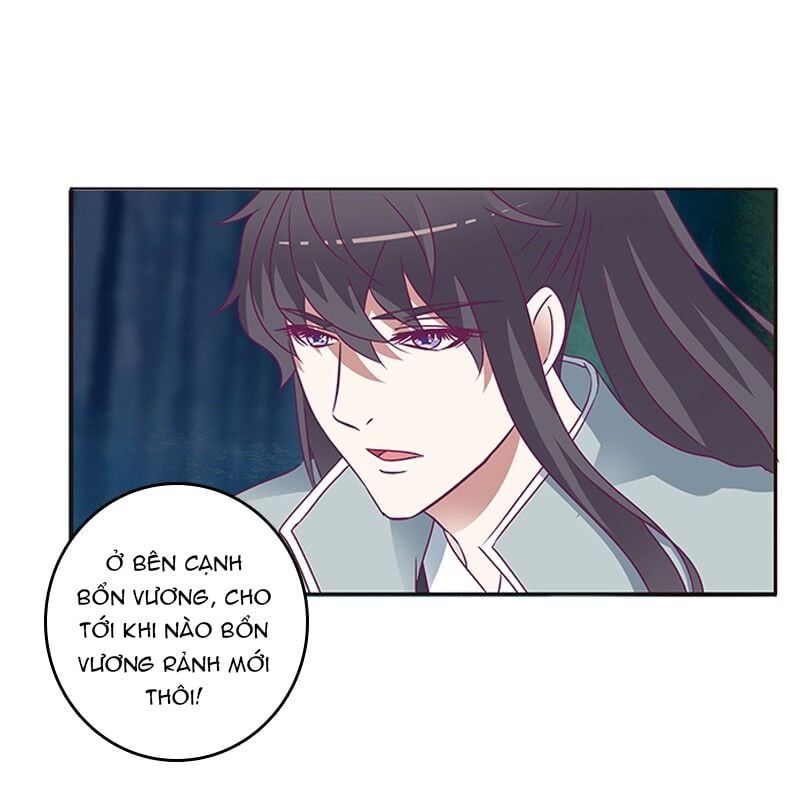 đọc truyện Thông Linh Phi Chương 300 ảnh 21 tại Thiên Thai Truyện