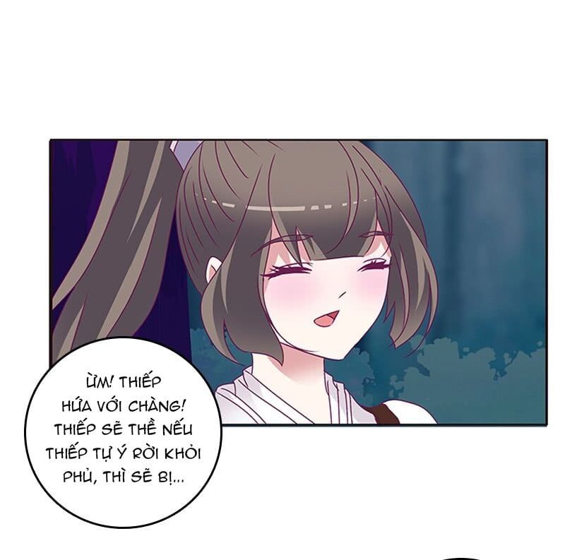 đọc truyện Thông Linh Phi Chương 300 ảnh 24 tại Thiên Thai Truyện