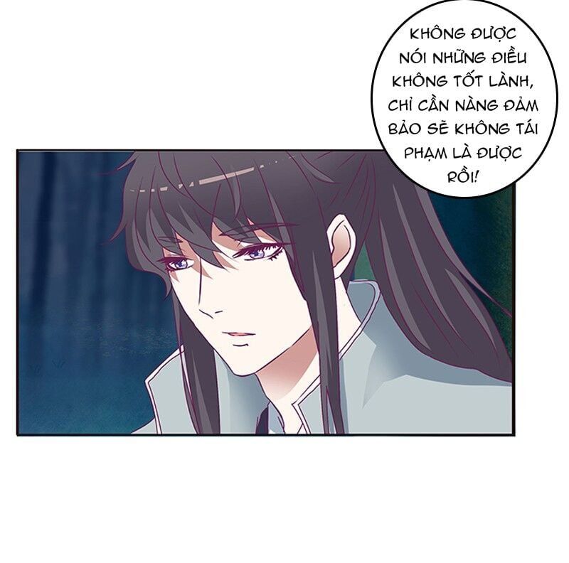 đọc truyện Thông Linh Phi Chương 300 ảnh 25 tại Thiên Thai Truyện