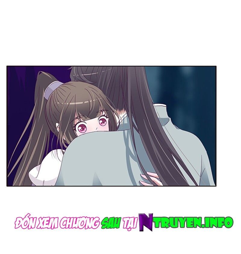 đọc truyện Thông Linh Phi Chương 300 ảnh 28 tại Thiên Thai Truyện