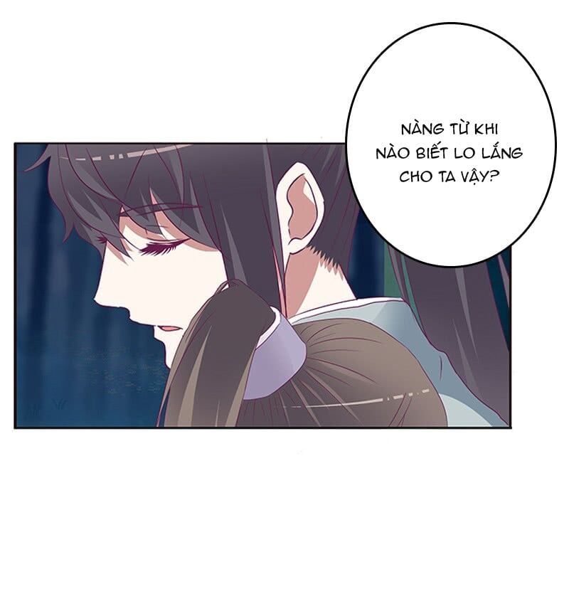 đọc truyện Thông Linh Phi Chương 300 ảnh 6 tại Thiên Thai Truyện