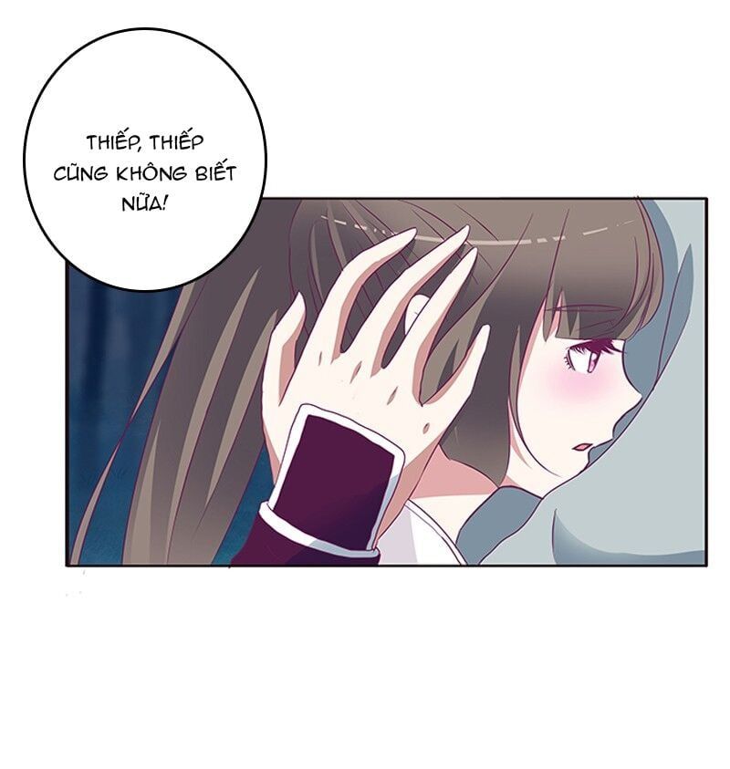 đọc truyện Thông Linh Phi Chương 300 ảnh 7 tại Thiên Thai Truyện