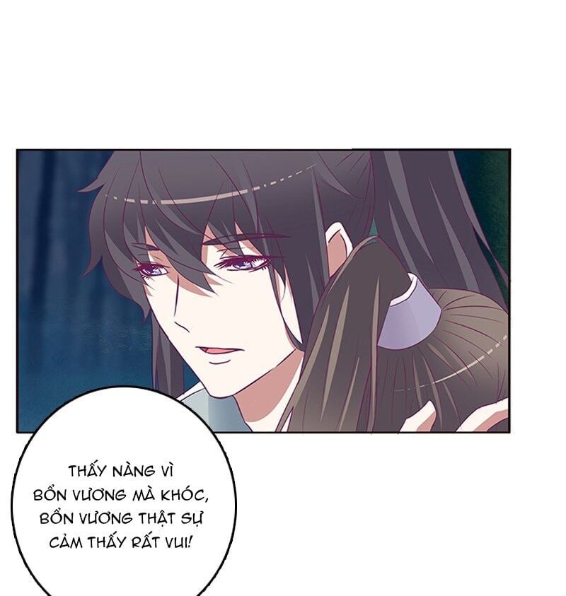 đọc truyện Thông Linh Phi Chương 300 ảnh 8 tại Thiên Thai Truyện