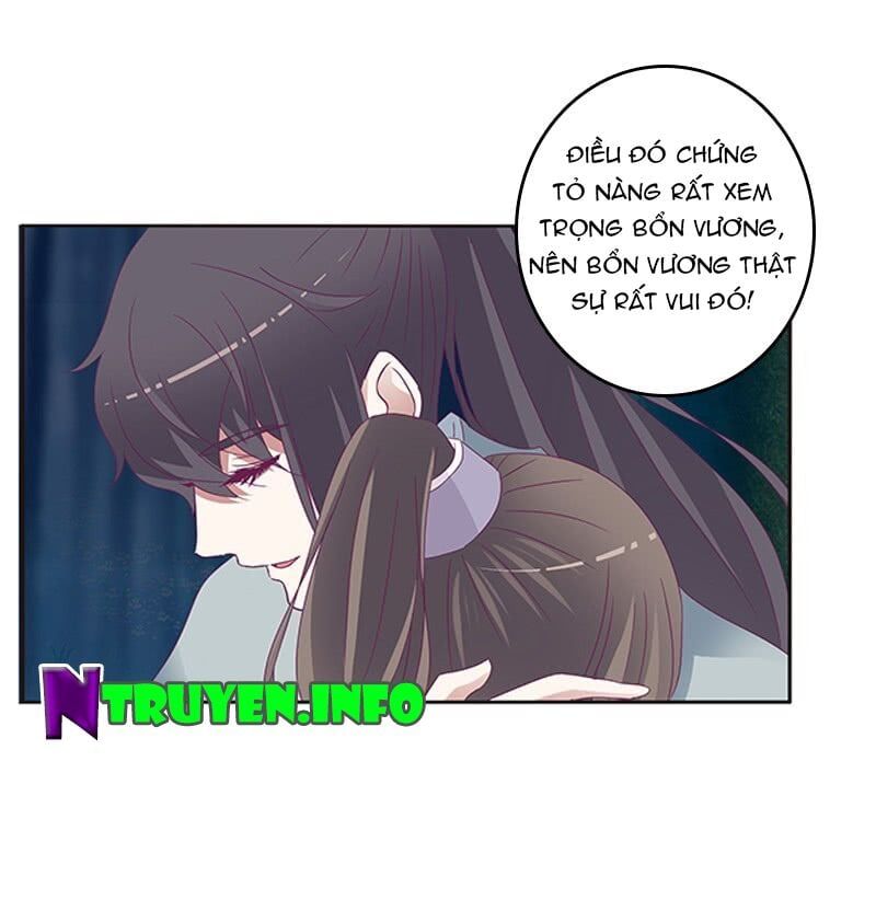 đọc truyện Thông Linh Phi Chương 300 ảnh 10 tại Thiên Thai Truyện