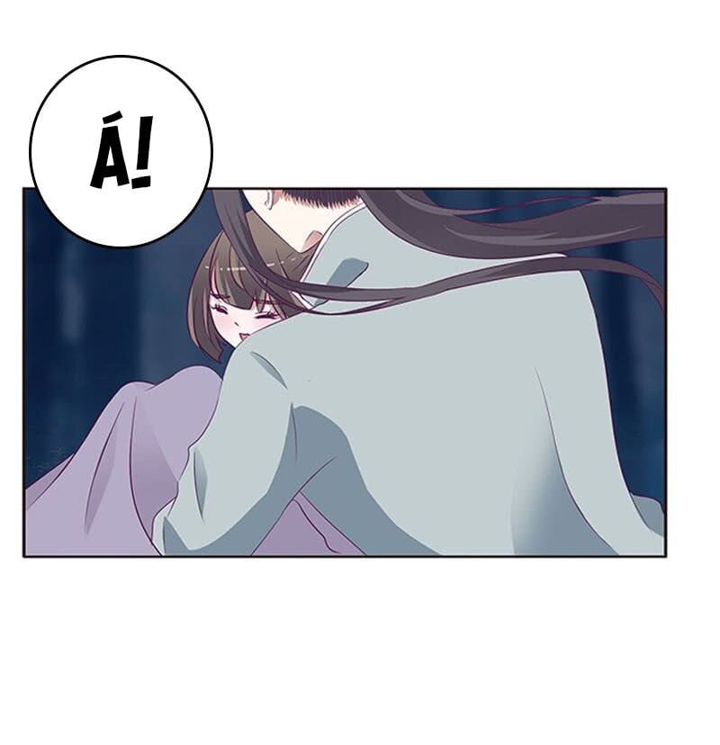 đọc truyện Thông Linh Phi Chương 301 ảnh 12 tại Thiên Thai Truyện