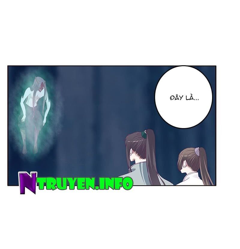 đọc truyện Thông Linh Phi Chương 301 ảnh 14 tại Thiên Thai Truyện