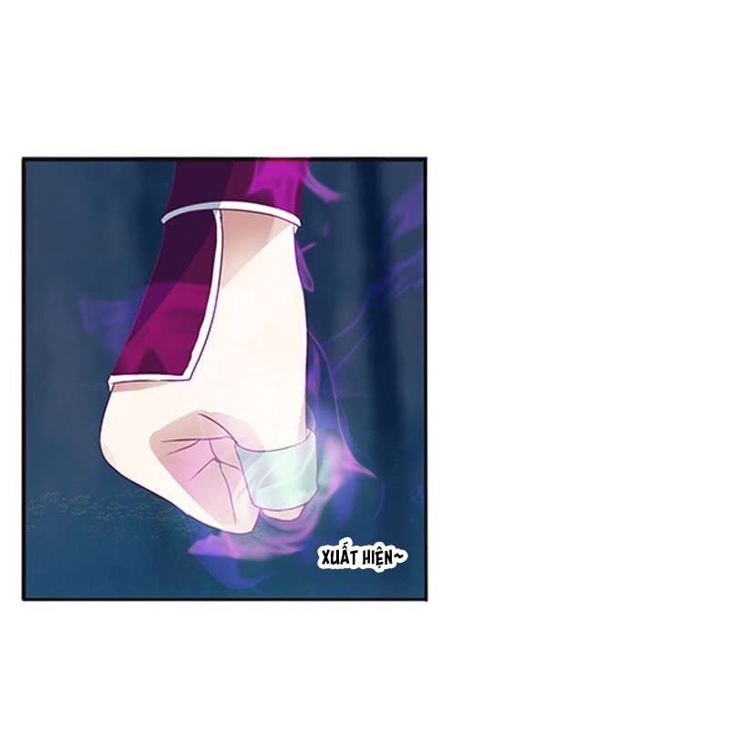 đọc truyện Thông Linh Phi Chương 301 ảnh 16 tại Thiên Thai Truyện