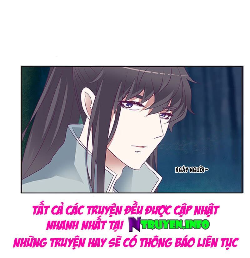 đọc truyện Thông Linh Phi Chương 301 ảnh 18 tại Thiên Thai Truyện